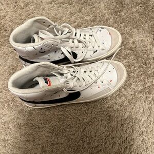 Nike Blades